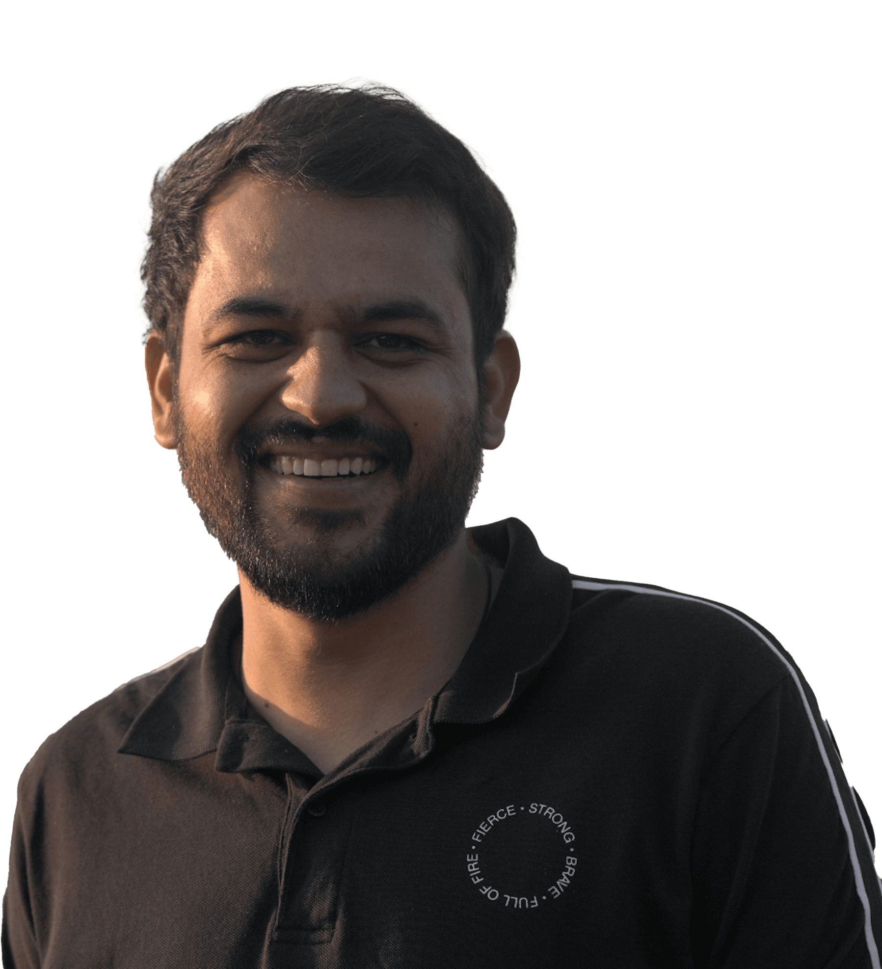 Muhammad Bilal — Founder & CEO