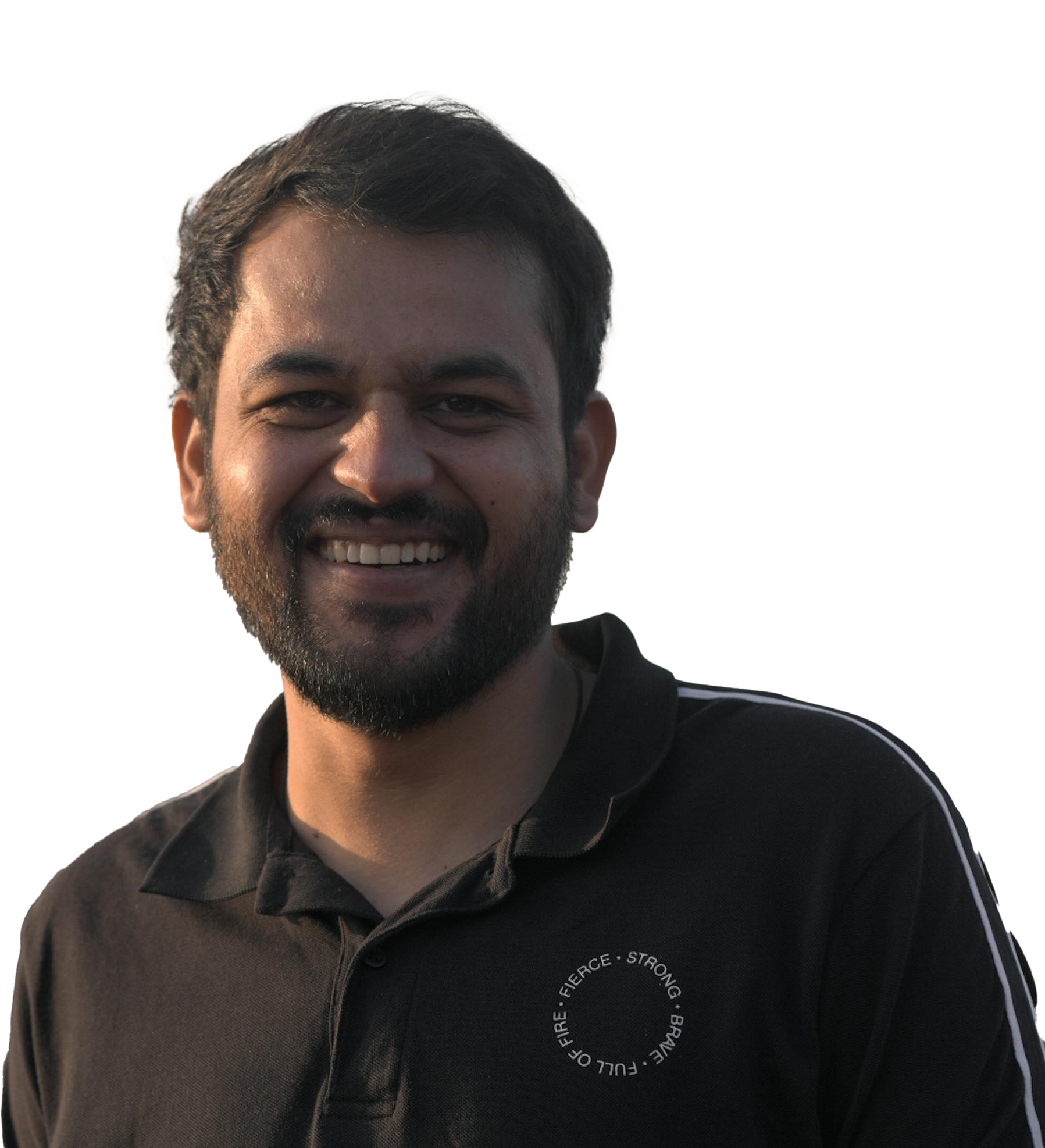 Muhammad Bilal — Founder & CEO