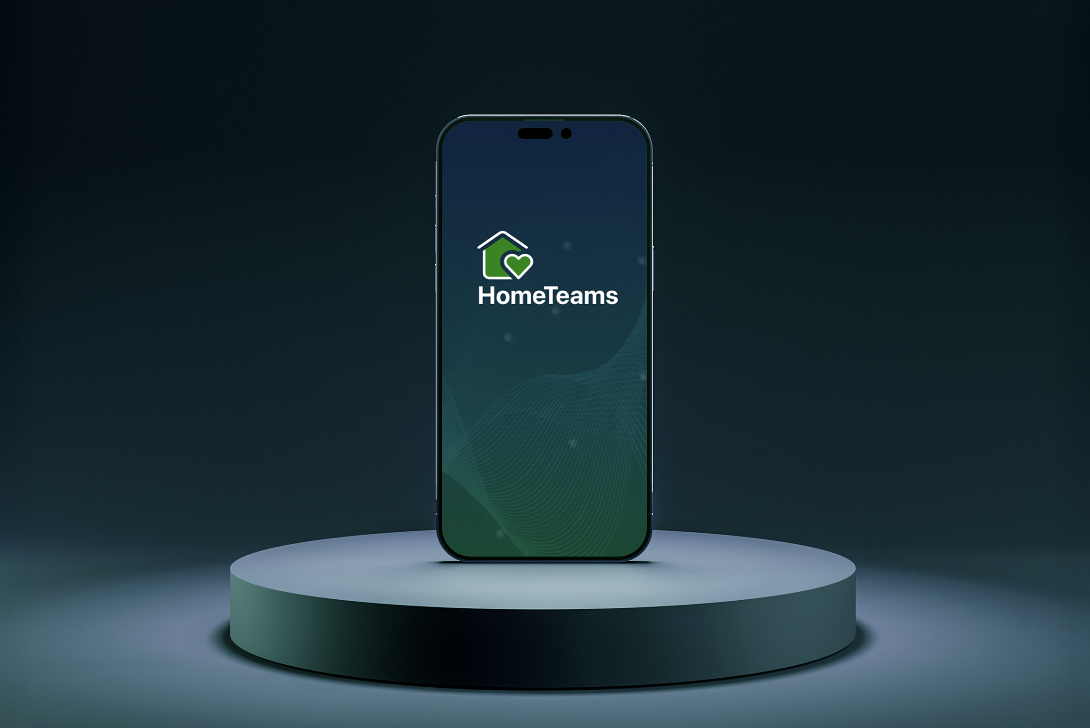 AI-Powered Elderly Care Platform software development project by Torch Solutions