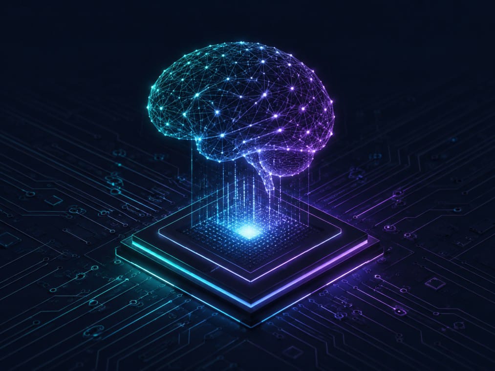 AI Development service from Torch Solutions