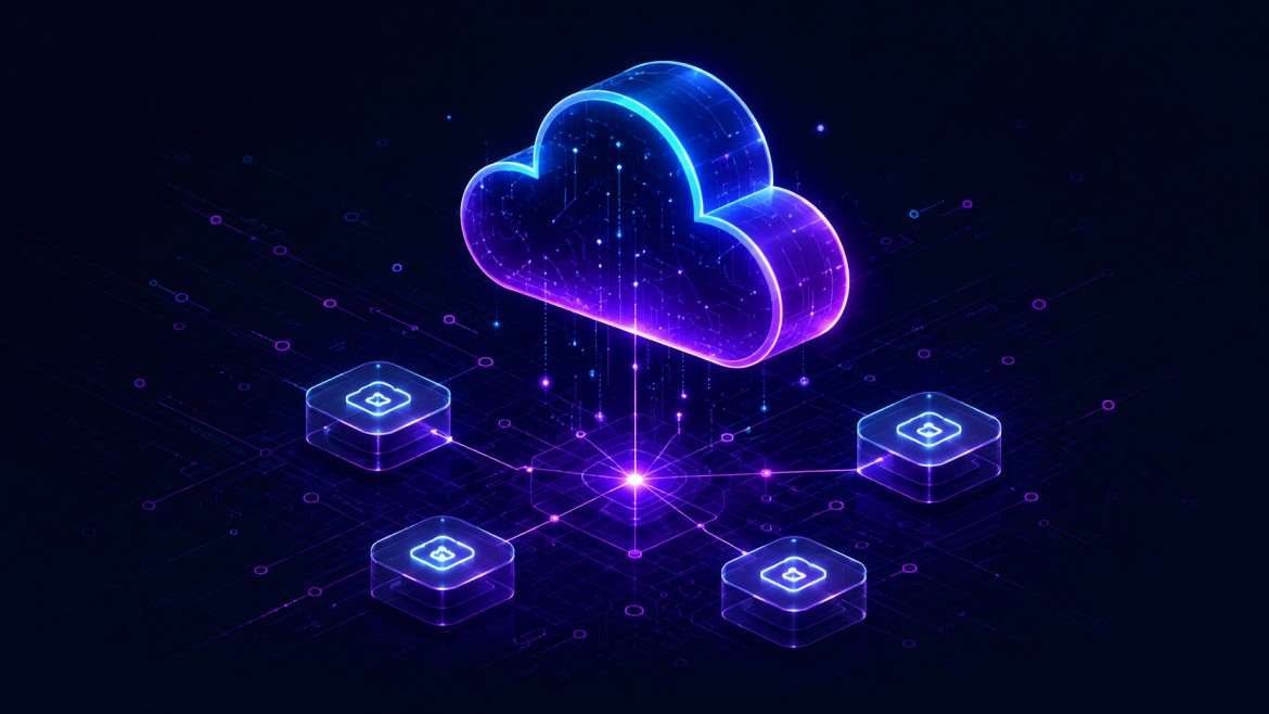 Cloud Solutions service from Torch Solutions