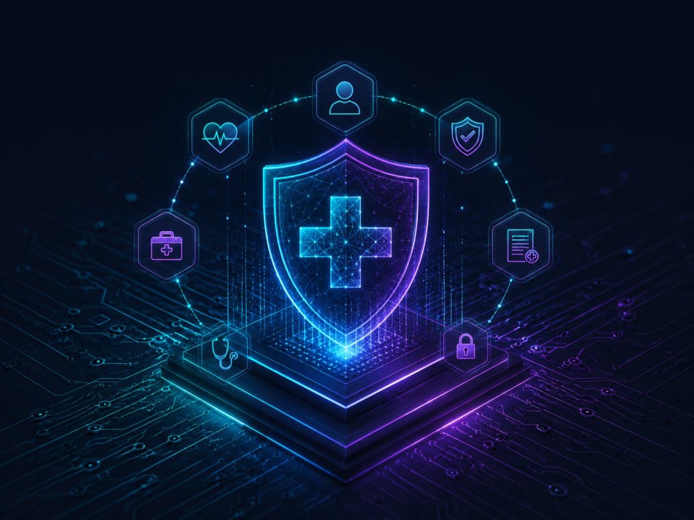 Healthcare Software Development service from Torch Solutions