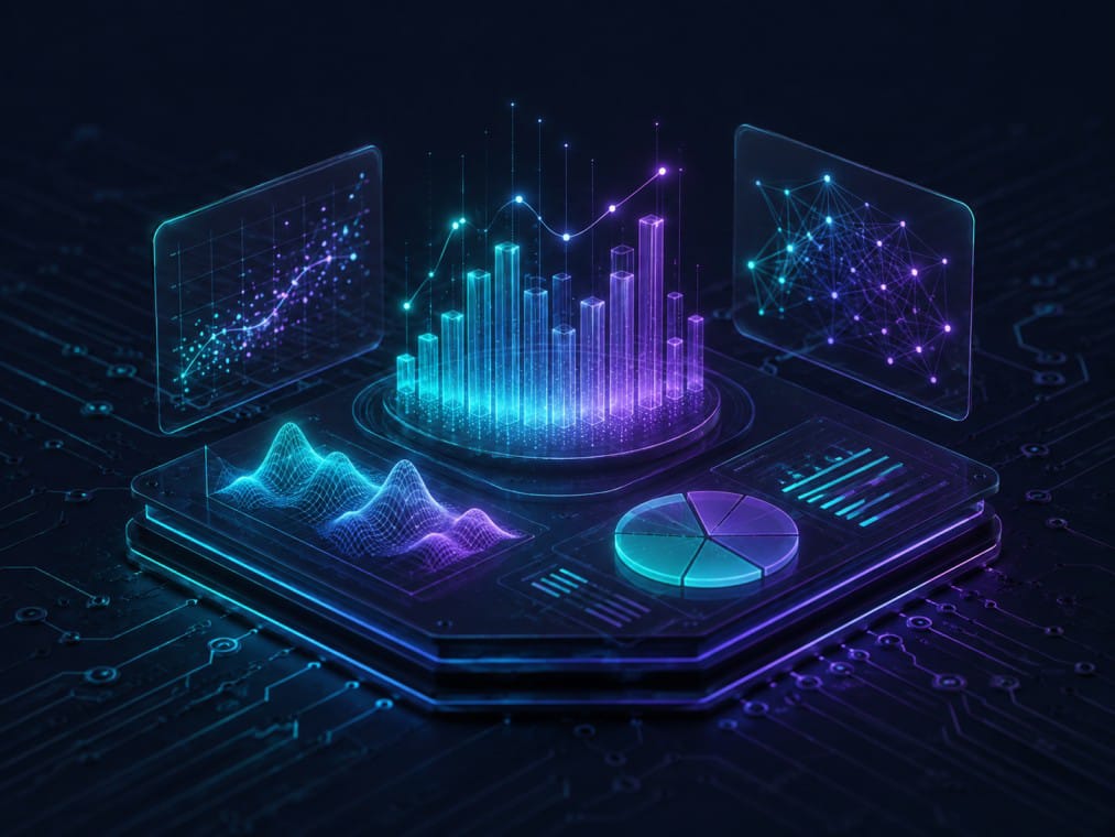 Machine Learning service from Torch Solutions